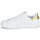 Sko Dame Lave sneakers adidas Originals STAN SMITH W SUSTAINABLE Hvid / Guld