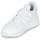 Sko Lave sneakers adidas Originals ZX 1K BOOST Hvid