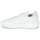 Sko Lave sneakers adidas Originals ZX 1K BOOST Hvid