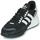 Sko Lave sneakers adidas Originals ZX 1K BOOST Sort / Hvid