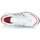 Sko Dame Lave sneakers adidas Originals ZX 1K BOOST W Hvid / Pink