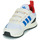 Sko Børn Lave sneakers adidas Originals ZX 700 HD CF C Beige / Blå