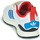 Sko Børn Lave sneakers adidas Originals ZX 700 HD CF C Beige / Blå