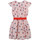 textil Pige Korte kjoler Carrément Beau Y12246-44L Pink