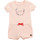 textil Pige Buksedragter / Overalls Carrément Beau Y94234-44L Pink