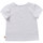 textil Pige T-shirts m. korte ærmer Carrément Beau Y95270-10B Hvid