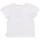 textil Dreng T-shirts m. korte ærmer Carrément Beau Y95275-10B Hvid