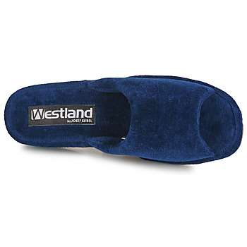 Westland MARSEILLE Marineblå