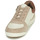 Sko Dame Lave sneakers Damart 68010 Hvid