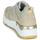Sko Dame Lave sneakers Bullboxer 323015E5C Beige