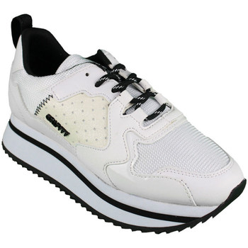 Sko Dame Sneakers Cruyff blaze cc8301203510 Hvid