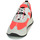 Sko Dame Lave sneakers Philippe Model ROYALE Koral