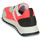 Sko Dame Lave sneakers Philippe Model ROYALE Koral