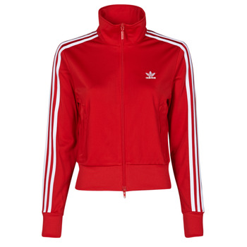 textil Dame Sportsjakker adidas Originals FIREBIRD TT PB Rød