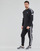 textil Herre Træningsbukser adidas Originals 3-STRIPES PANT Sort