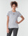 textil Dame T-shirts m. korte ærmer adidas Performance TRNG TEE H.RDY Grå
