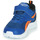 Sko Dreng Lave sneakers Reebok Sport RUSH RUNNER Blå / Orange / Sort