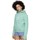 textil Dame Sweatshirts 4F BLD004 Grøn