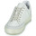 Sko Dame Lave sneakers Meline CAR140 Hvid