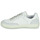 Sko Dame Lave sneakers Meline CAR140 Hvid