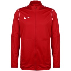 textil Herre Sweatshirts Nike DRY PARK20 KNIT TRACK Rød