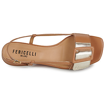 Fericelli PANILA Kamel / Guld