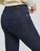 textil Dame Jeans - skinny Lee SCARLETT WHEATON Blå