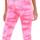 textil Dame Bukser Met 10DB50210-J100-0004 Pink