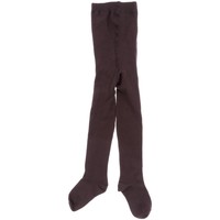Undertøj Pige Tights / Pantyhose and Stockings Marie Claire 2501-MARRON Brun