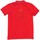 textil Børn Polo-t-shirts m. korte ærmer Gaastra 37700054-D20 Rød