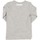 textil Børn Langærmede T-shirts Gaastra 44744041-H73 Grå