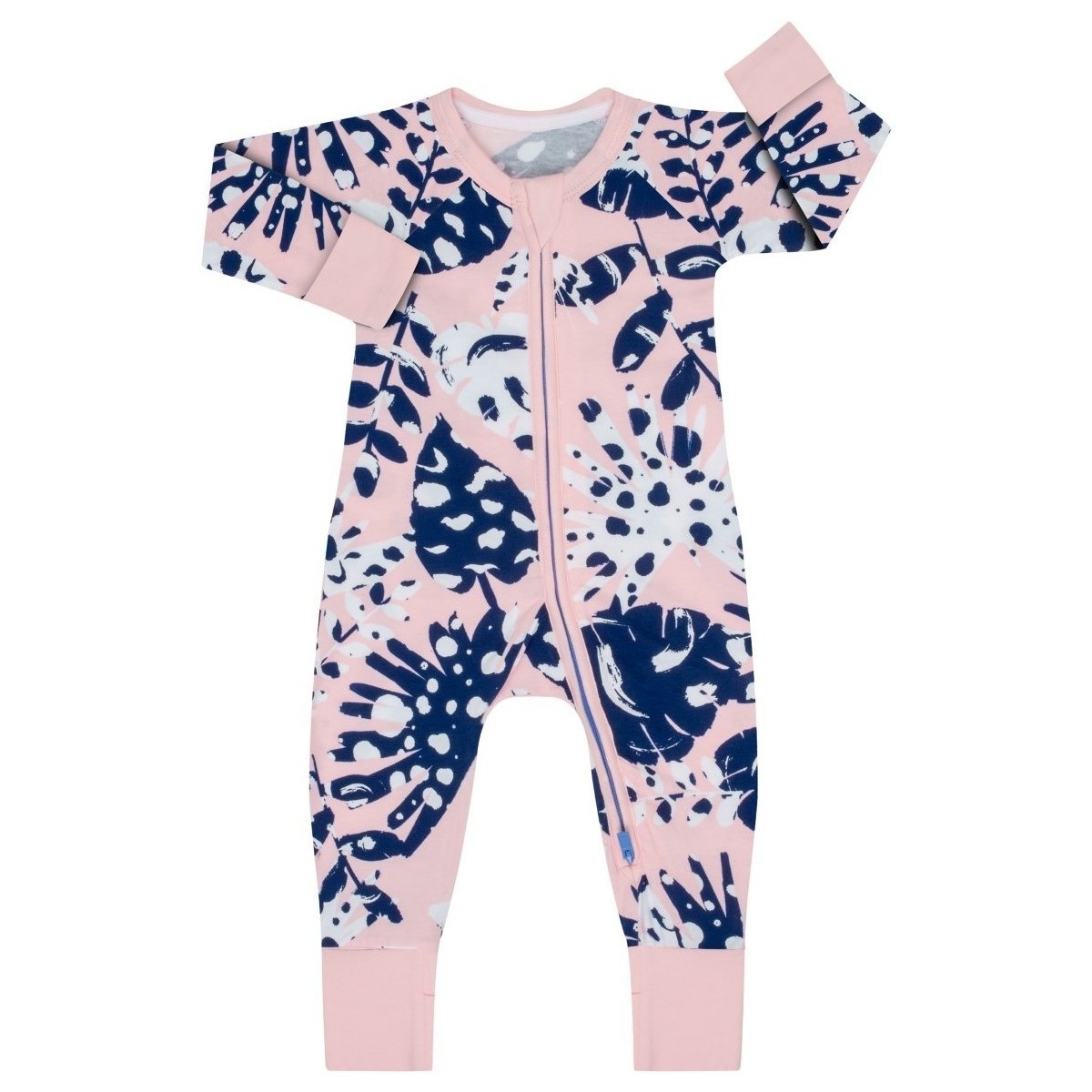 textil Børn Pyjamas / Natskjorte DIM D0A0G-9KE Pink