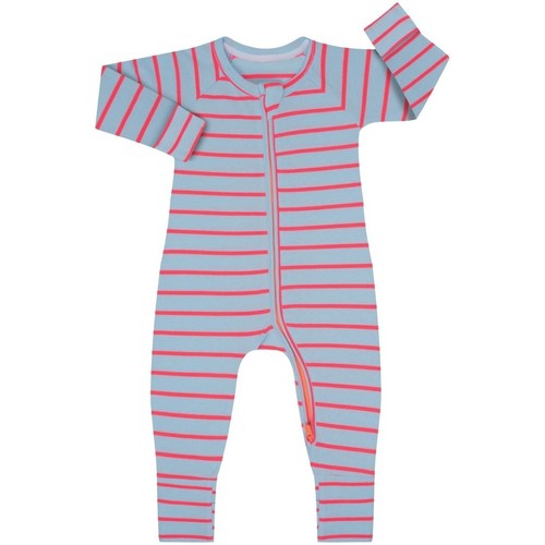 textil Børn Pyjamas / Natskjorte DIM D0A0I-9KK Flerfarvet