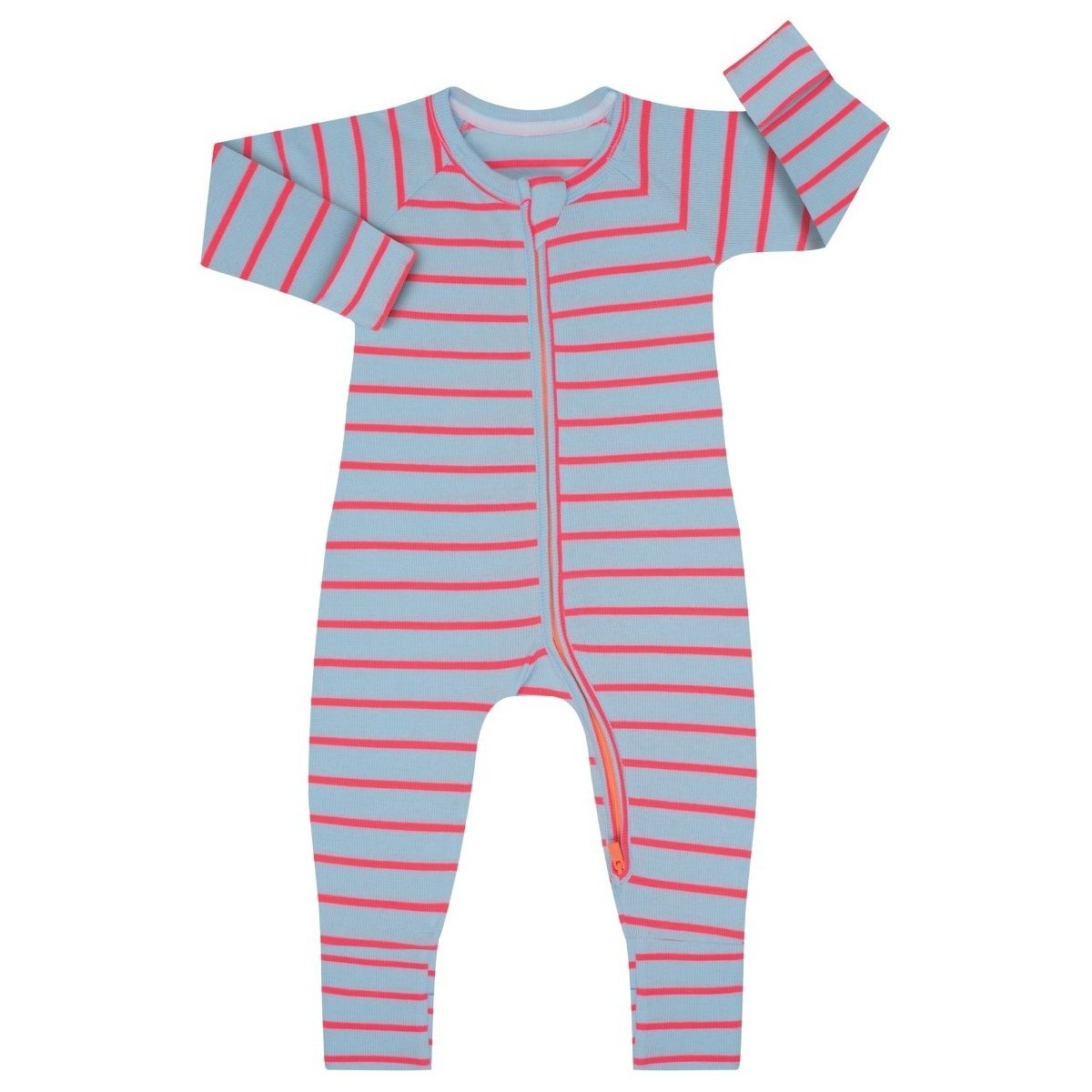 textil Børn Pyjamas / Natskjorte DIM D0A0I-9KK Flerfarvet