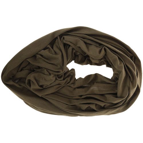 Accessories Halstørklæder Buff 19400 Grøn