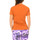 textil Dame T-shirts & poloer Buff BF13400 Orange