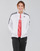 textil Dame Sportsjakker adidas Performance MARATHON JKT W Hvid