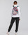 textil Dame Sportsjakker adidas Performance MARATHON JKT W Hvid