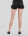textil Dame Shorts adidas Performance W D2M 3S KT SHT Sort