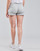 textil Dame Shorts adidas Performance W SL FT SHO Grå