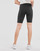 textil Dame Leggings Adidas Sportswear W 3S BK SHO Sort