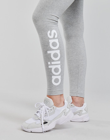 Adidas Sportswear W LIN LEG Grå