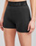 textil Dame Shorts adidas Performance TF SHRT 3 BAR T Sort