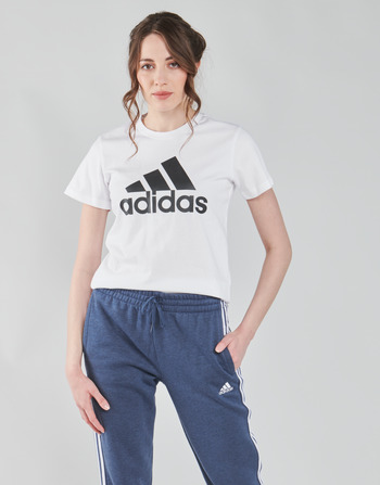 Adidas Sportswear W BL T Hvid