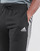 textil Herre Træningsbukser Adidas Sportswear M 3S FL F PT Sort