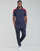 textil Herre Træningsbukser Adidas Sportswear M 3S FL F PT Blå