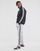 textil Herre Træningsbukser Adidas Sportswear M 3S FL F PT Grå