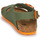 Sko Dreng Sandaler Birkenstock MILANO Kaki / Orange