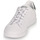 Sko Lave sneakers Polo Ralph Lauren HRT CT II-SNEAKERS-ATHLETIC SHOE Hvid / Sort