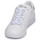 Sko Lave sneakers Polo Ralph Lauren HRT CT II-SNEAKERS-ATHLETIC SHOE Hvid / Marineblå